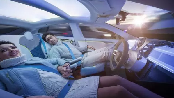 当移动互联网成传统行业,汽车算什么?