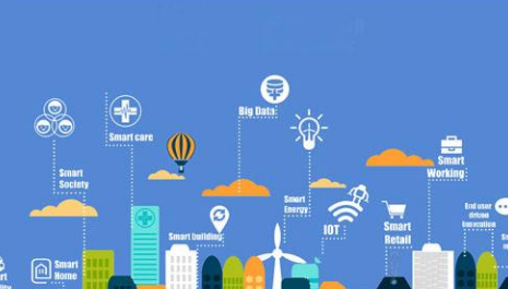 蚂蚁金服邹亮:“互联网+城市”浅连接不行 多能力深融合才是支撑