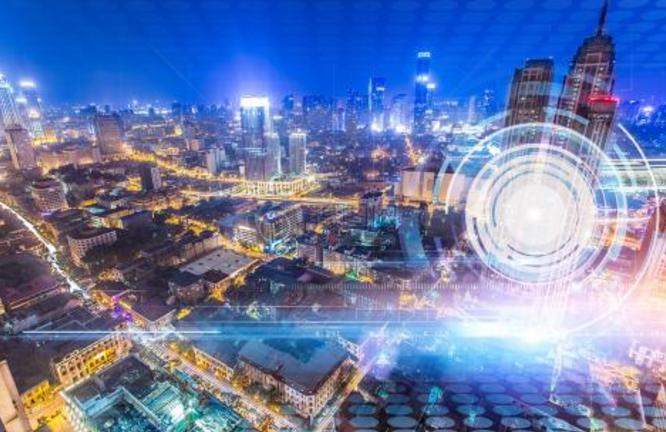 智慧城市到底哪里智慧?