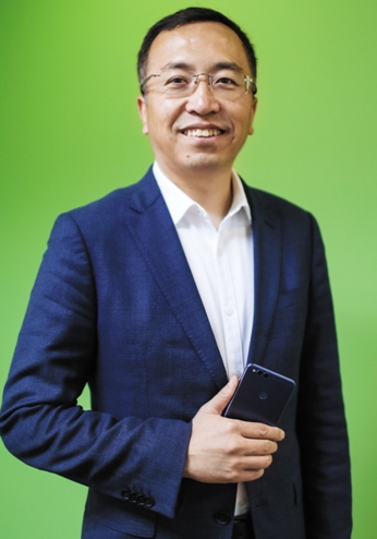 赵明 人工智能时代“泥沙俱下”