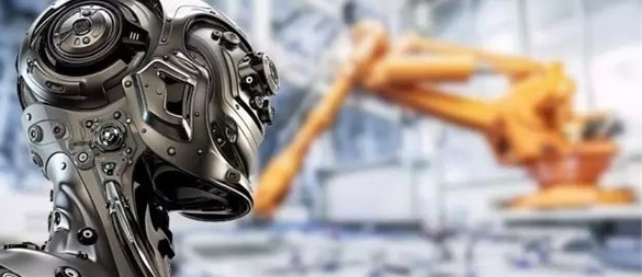 震撼德国的海尔智能制造“大脑”落子南沙