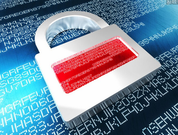 莫让自己在信息时代“裸奔”