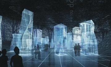 全球智慧城市博览会展现“中国解决方案”