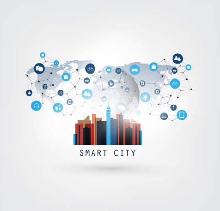 智慧城市建设以大数据为引擎 循序渐进推进发展