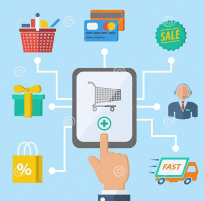 淳安电商“双十一”战绩颇丰