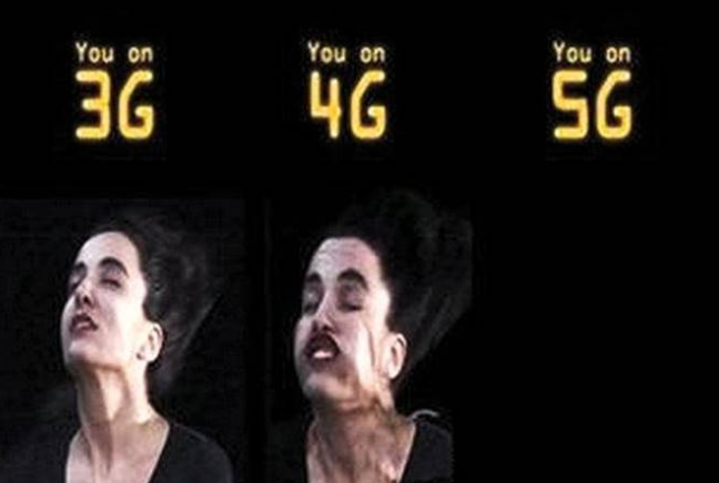 华为公布十大5G应用场景:云VR/AR和车联网最为耀眼