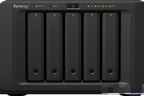 双十一买存储剁手失败 救星恐只剩NAS