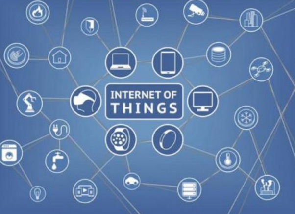 物联网千亿市场何时爆发 前提有哪些?