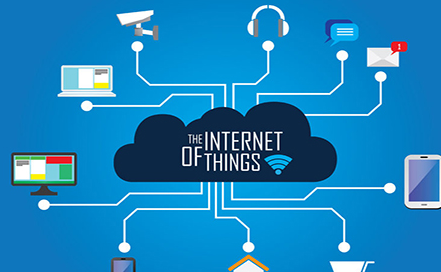 从连接汽车到“连接牛” 物联网革命的一个新战场