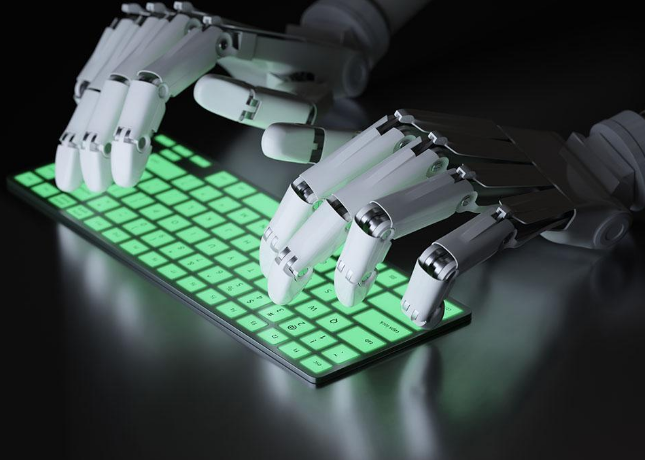 人工智能将取代医生？