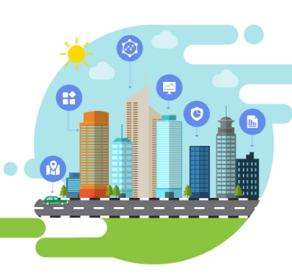 为武汉市主要公共场所提供免费互联网WiFi接入服务