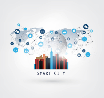 “智慧城市”提升了居民的幸福感