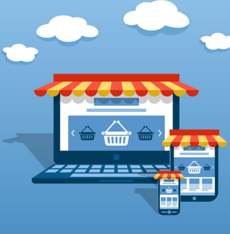 北流市百香果搭上了电商“快车”