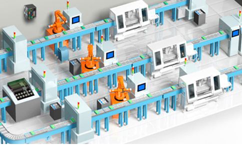 长三角智能制造及新材料基地揭牌