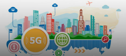 深圳企业布局智慧城市“神经系统”