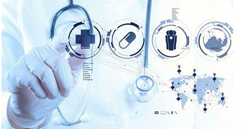 物联网卡是如何推动医疗服务水平的发展