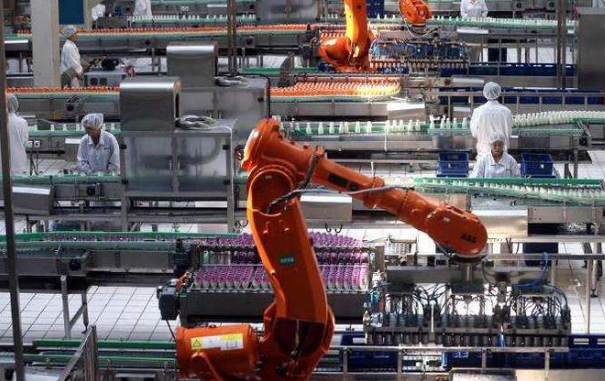 物联网云计算虚拟现实无人驾驶 5G离我们还有多远?