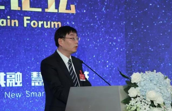 华为:打造“善政、兴业、惠民”的新型智慧城市