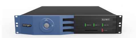 东进加密机SJJ1617：为信息安全构筑“绿色屏障”