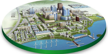 ofo搭乘智慧城市之风飞得更高更远