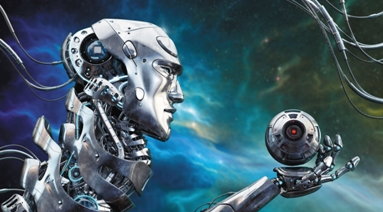 AI自我进化了？