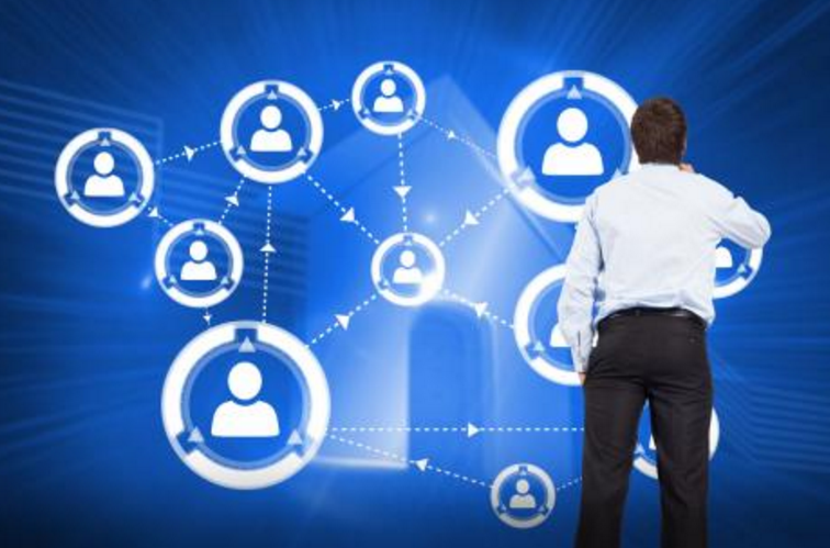 市医院引领医院“互联网+”