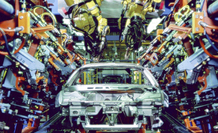 外资抢滩中国绿色智能制造风口