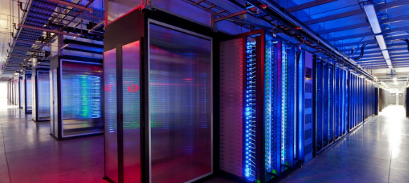 谷歌打算在丹麦建数据中心 跟苹果做邻居