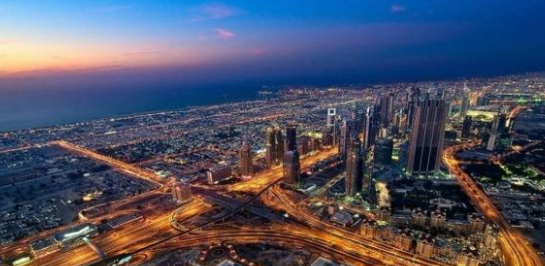 智慧城市建设 怎样补齐发展短板