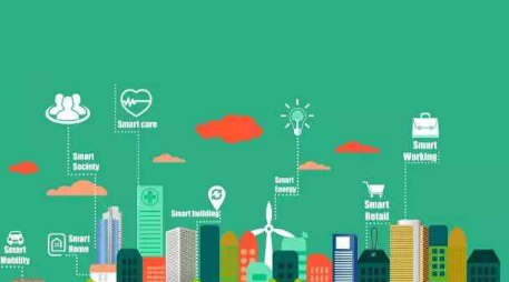 汨罗面向全国征集智慧城市设计方案