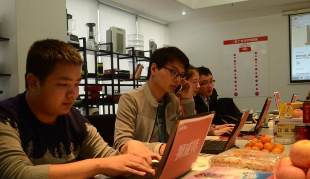 创新理念 培育市场 慈溪注入新动能壮大“电商”发展