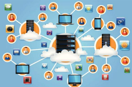 重塑物联网价值传输 海外项目IOTA着陆中国