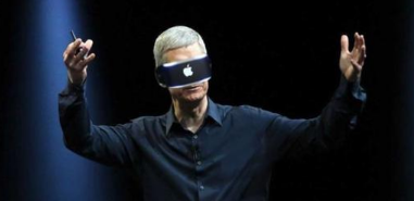 全球最值得关注的VR/AR游戏企业盘点