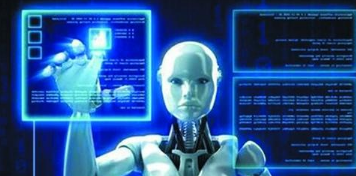 李鹏：发力人工智能 打造智媒体