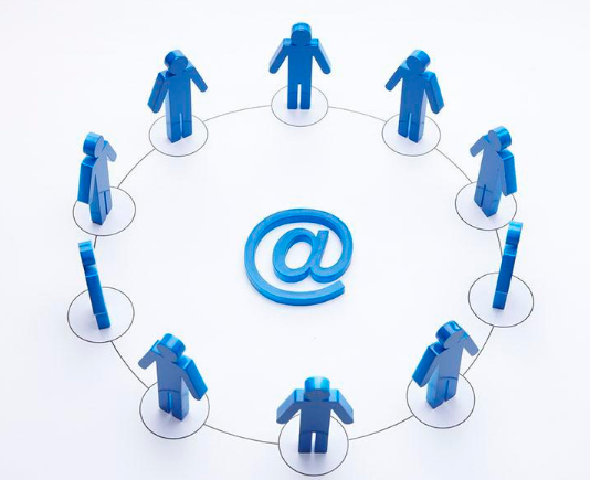 常德武陵区工信干部担当“互联网+监督”急先锋