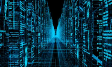 在贵州10多万人搞大数据