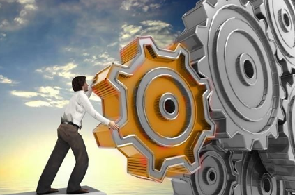 发展智能制造 促进提质增效