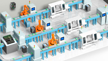沙钢全面启动高端线材全流程智能制造新模式应用项目