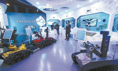 人工智能必须靠“智”才能“取”