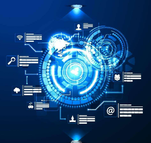 “互联网+”政务服务,方便群众办事