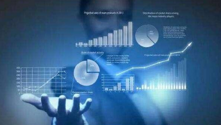 我市两摘中国大数据发展“五星”