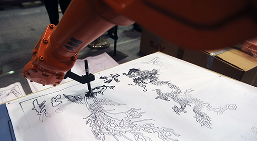 实力做桨，需求为帆 云计算进入“大航海时代”