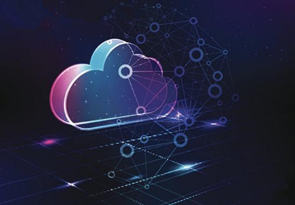 张北云计算集聚区亮相深圳高交会