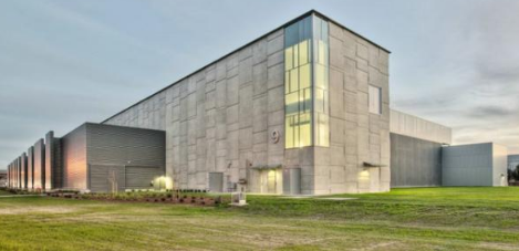 GlobeNet 在哥伦比亚建设新的数据中心