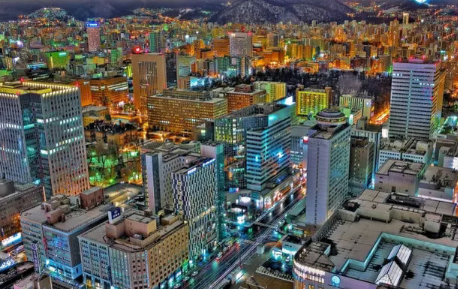 武汉将建华中最大超算中心 推动智慧城市发展