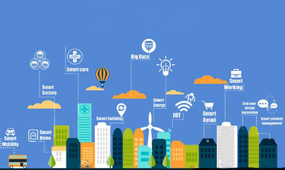 浪潮与威海政府签署协议 助力智慧城市建设