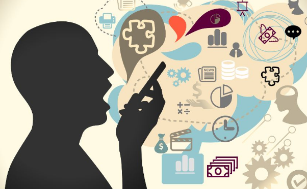 巨头花费精力做语音交互,其终极目标还在于智能家居物联网