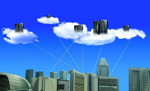 托管服务如何充分发挥物联网的作用