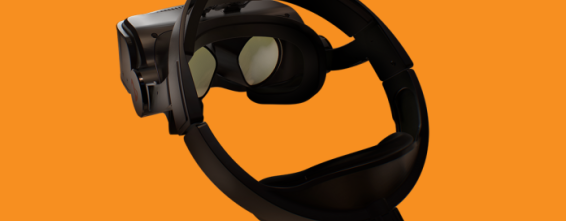 开启买买买模式!苹果3000万美元收购AR/VR头显初创公司Vrvana