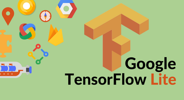 谷歌正式发布TensorFlow Lite,可实时运行移动端人工智能应用